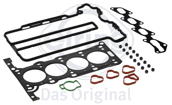 ELRING 237.390 Kit guarnizioni, Testata-Kit guarnizioni, Testata-Ricambi Euro